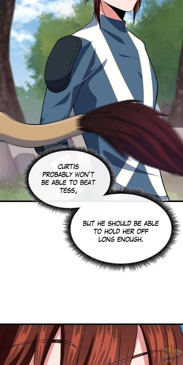 The Beginning After The End Chapter 98 image 06